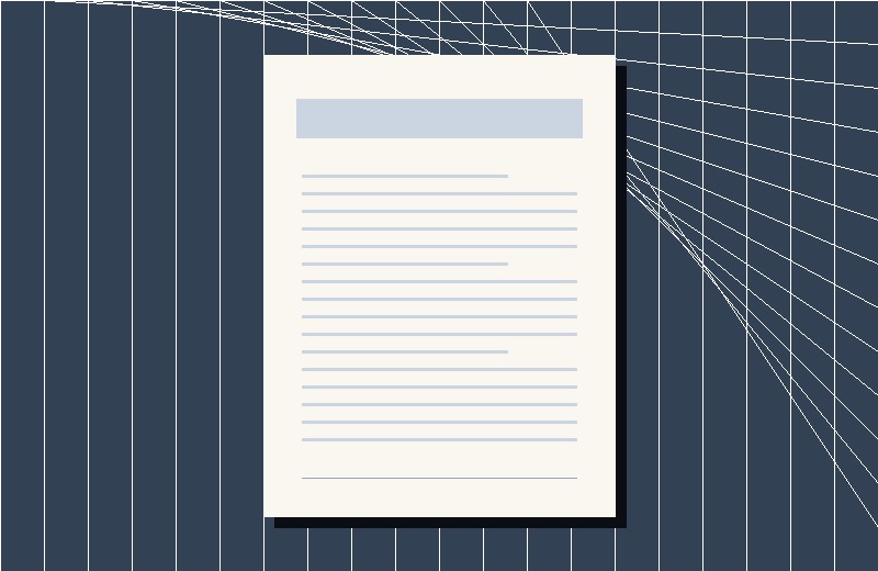 Monolith Verse & Folio LaTeX Template Preview